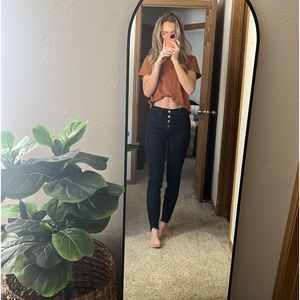 Abercrombie & Fitch jeans